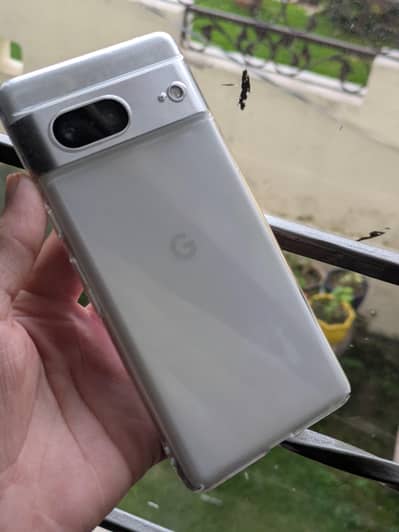 Google Pixel 7 5G - Official Pta approved