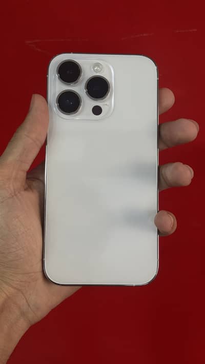 Apple iPhone 14 Pro-PTA-256GB