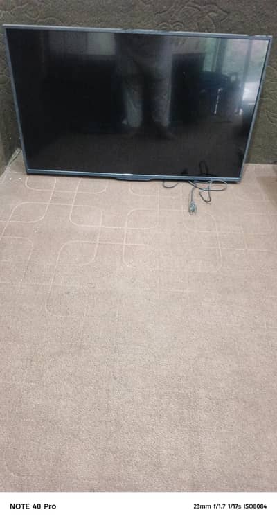 LED 40 inch