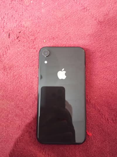 Apple iPhone XR