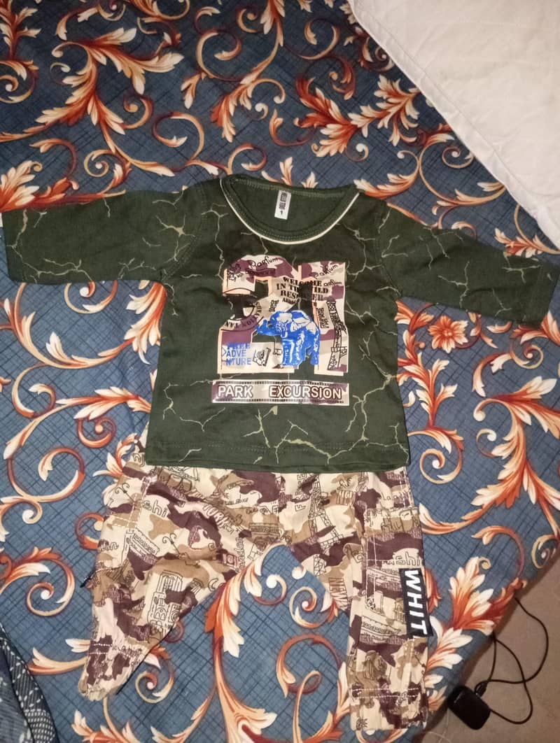 babys clothes 0
