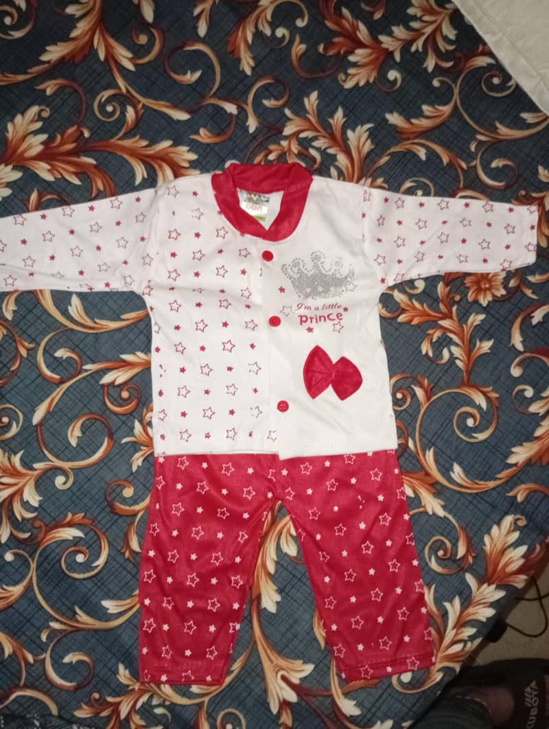 babys clothes 1