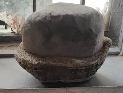 antique stone