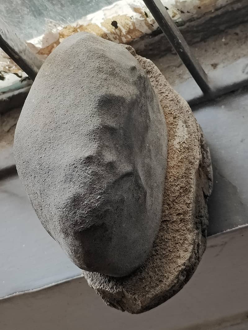 antique stone 1