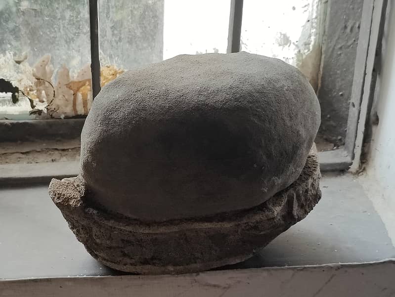 antique stone 2