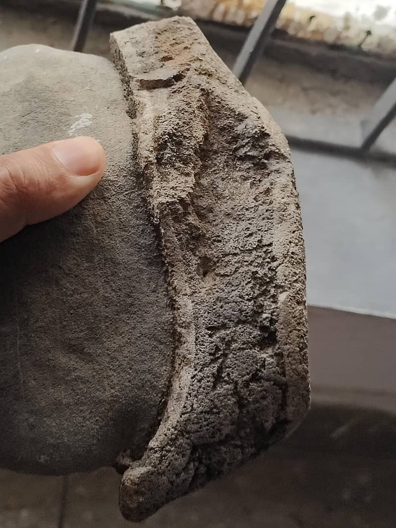 antique stone 3
