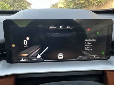 Haval H6 – First Owner | Only 3,755 KM Driven | Excellent Condition