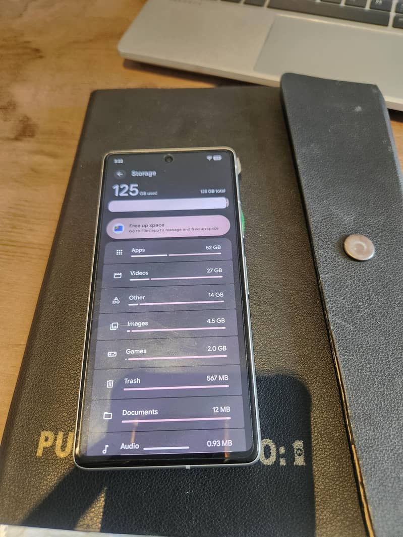 Google Pixel 7 2