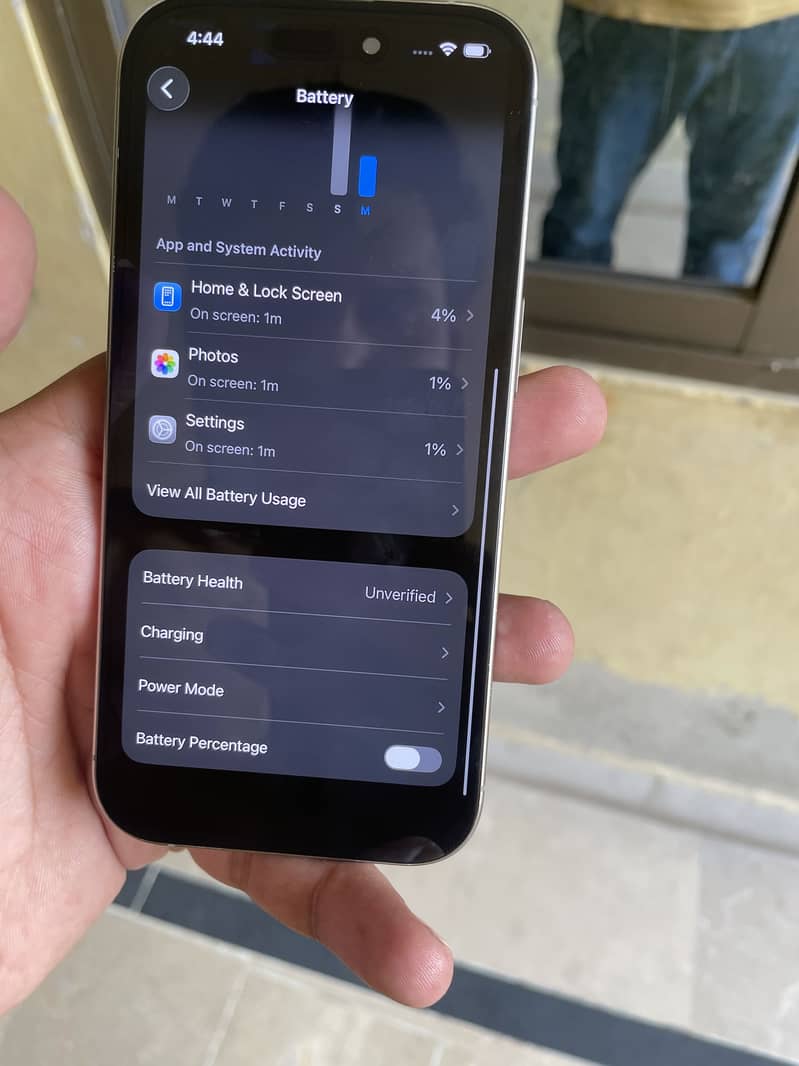 Apple iPhone 16 Pro 7