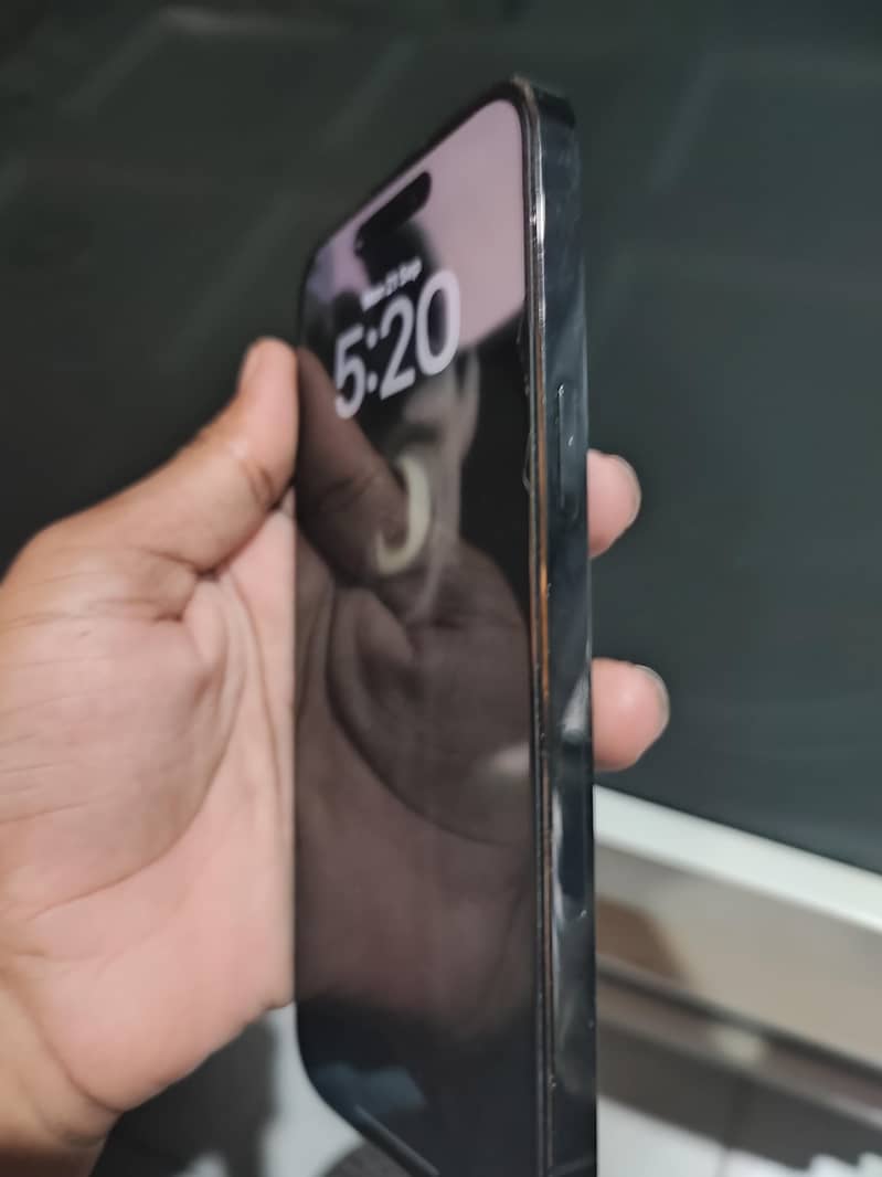 iphone 14 pro max 5