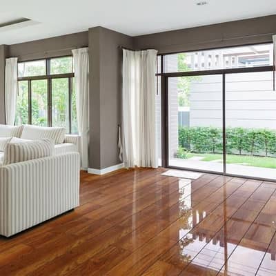 Modern Flooring Solutions | Wooden Matt/ Glass/3D/Vinyl & SPC Flooring