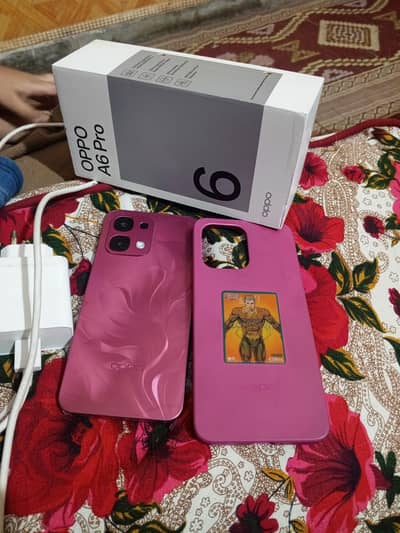 OPPO A6Pro03005405228