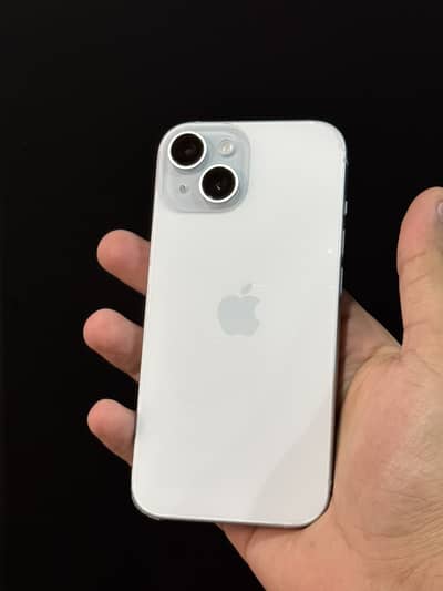 Apple iPhone 15
