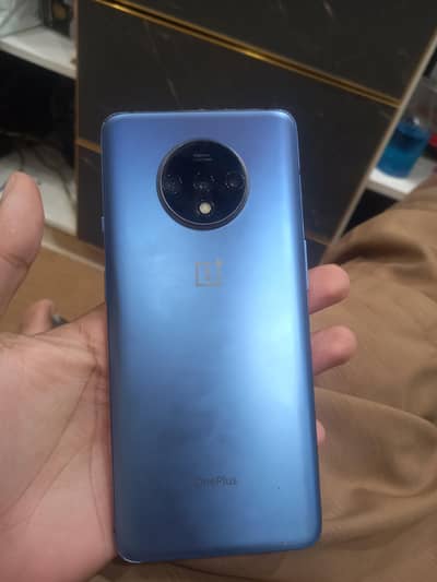 One Plus 7T