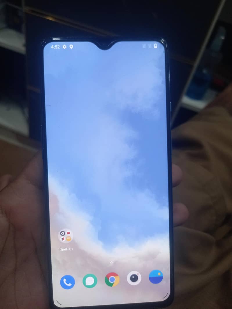 One Plus 7T 1