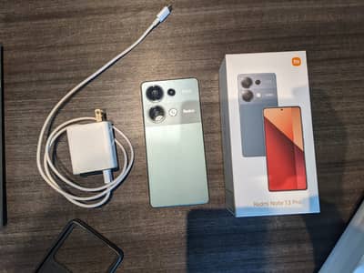 Xiaomi Redmi Note 13 Pro