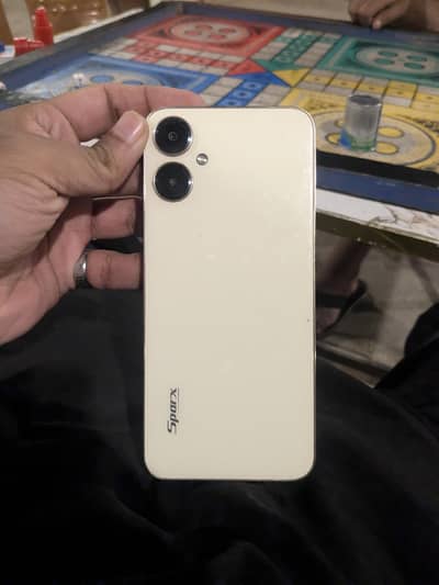 Sparx Neo 7 Ultra 8/128
