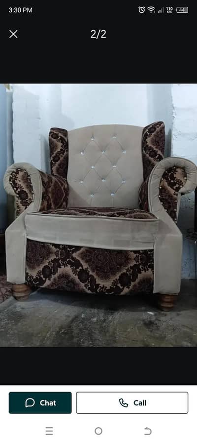 SOFA FOR SELL