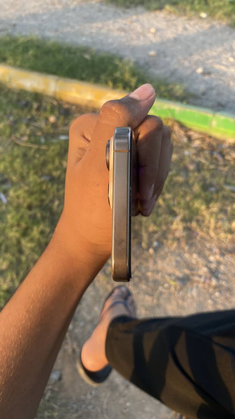 Apple iPhone 16 Pro Max 1