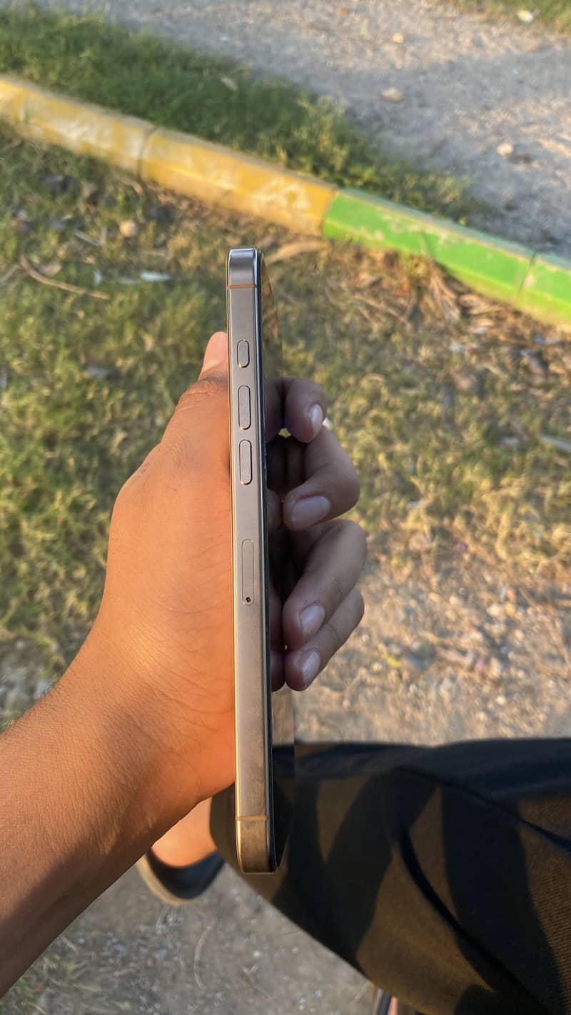Apple iPhone 16 Pro Max 3
