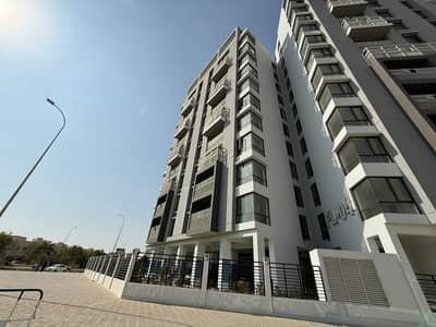 Globe Residency FLAT 05 TOWER 3