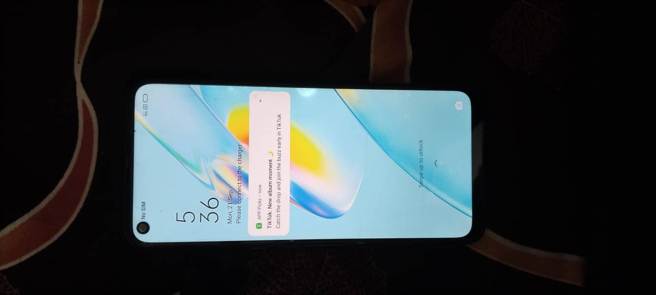 OPPO A54 0