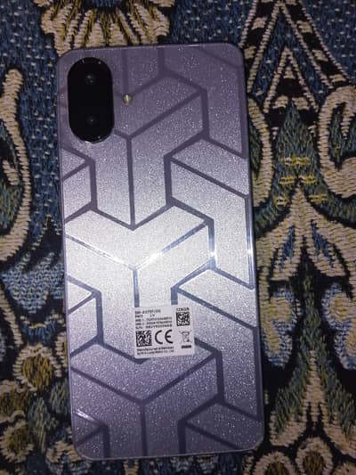 Samsung Mobile A07  4/64gb