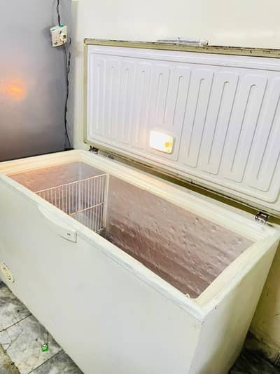 Deep Freezer 03248468747
