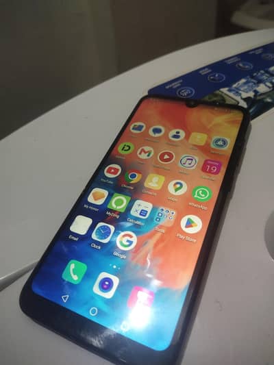 Huawei Y7 Prime