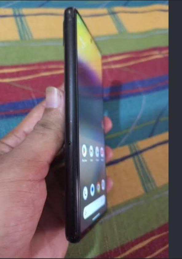 Google Pixel 6a 3