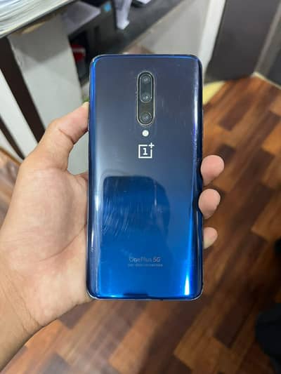 One Plus 7 pro 8/256