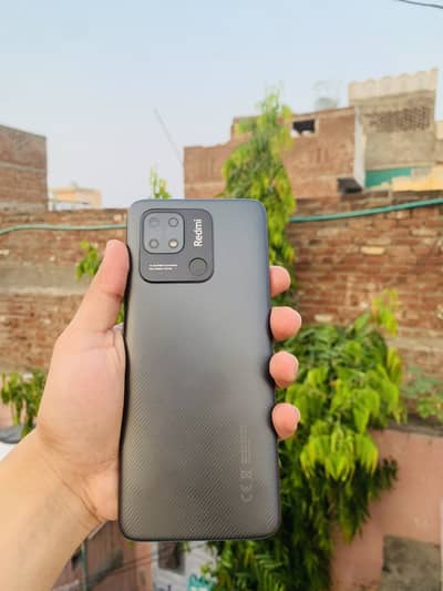 Xiaomi Redmi 10C