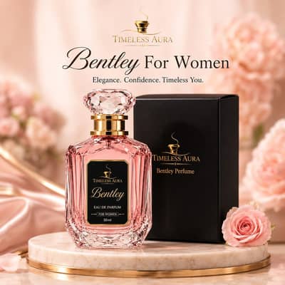 Perfumes|  Women Eau de Parfum | Bentley  perfume
