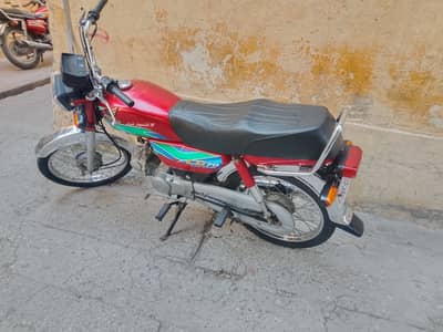 good condition bike 03124485775