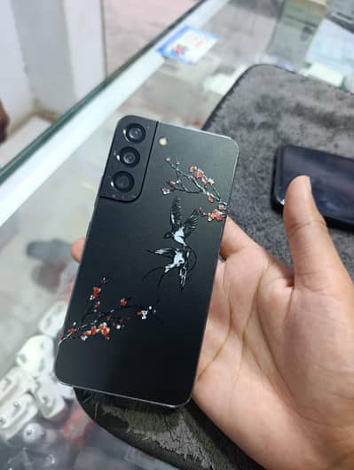Samsung Mobile S22