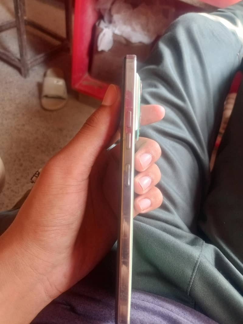 Tecno SPARK 30 Pro 1