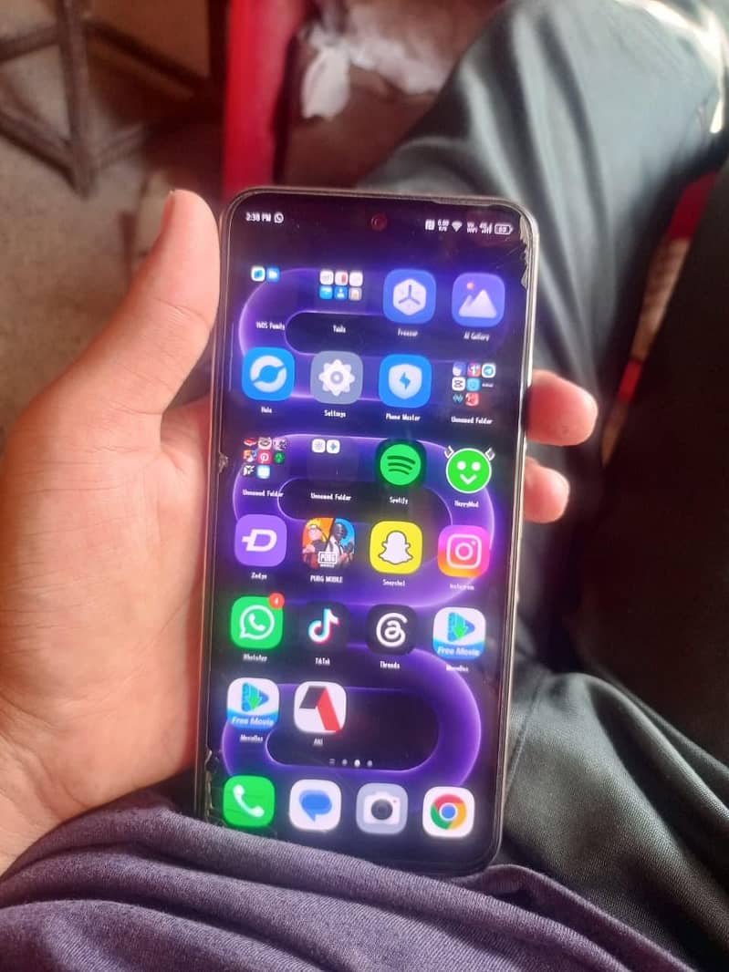 Tecno SPARK 30 Pro 5
