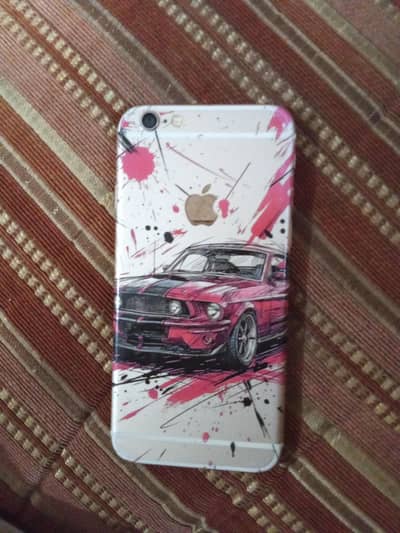 Apple iPhone 6