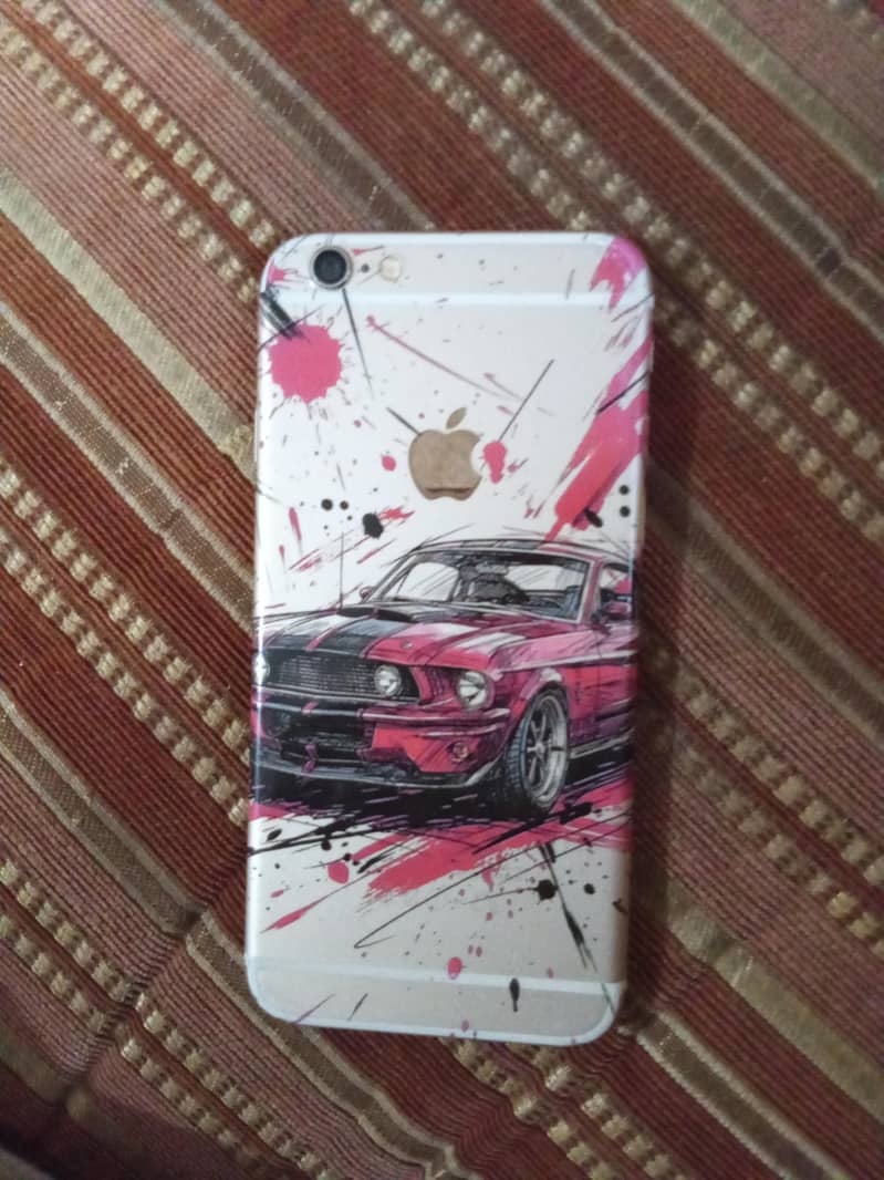 Apple iPhone 6 0