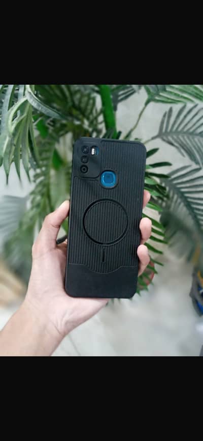 Infinix Hot 9 Play