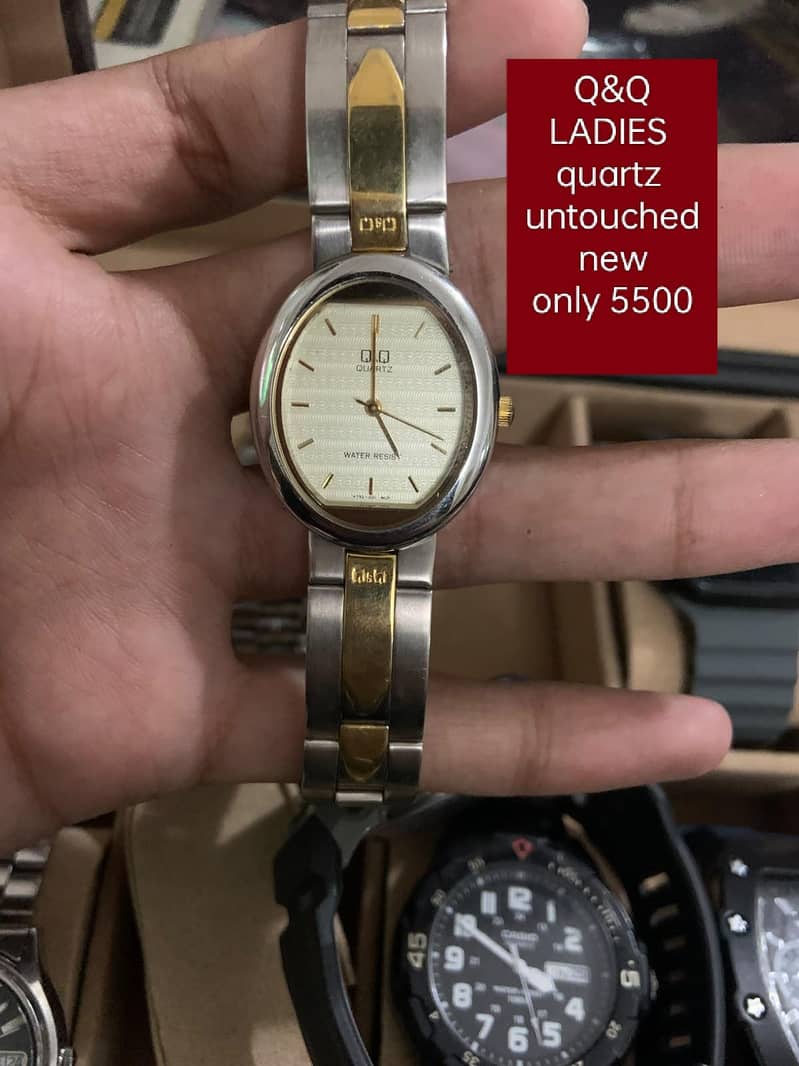 Seiko 2