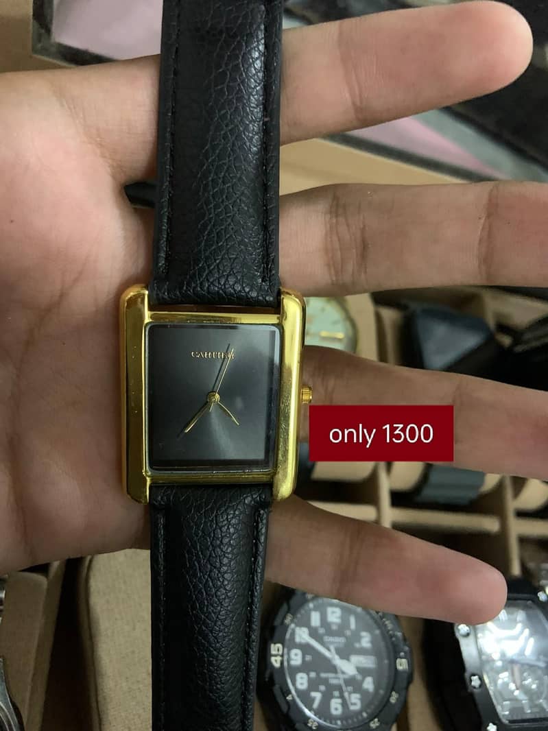 Seiko 5