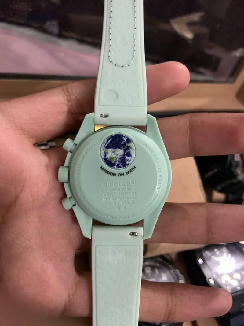 Seiko 6