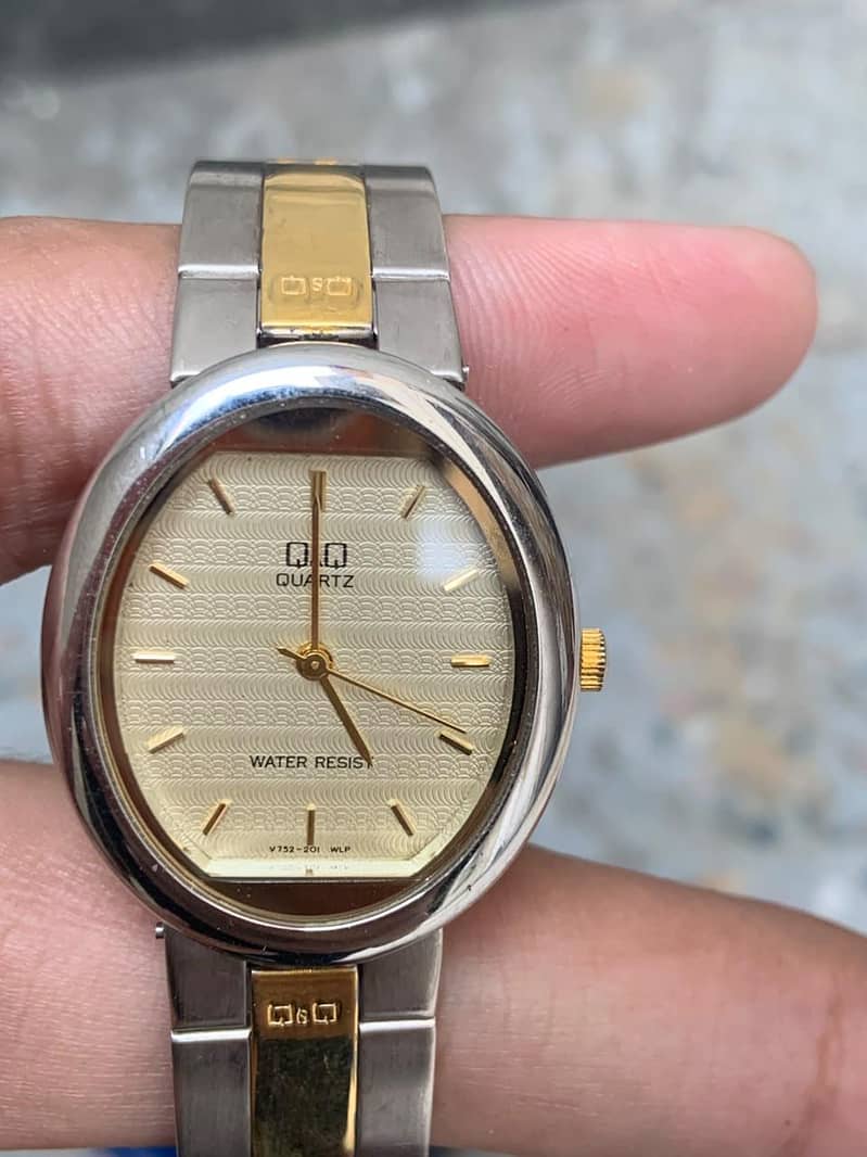 Seiko 10