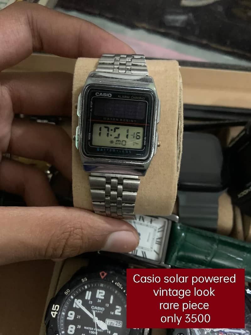 Seiko 11