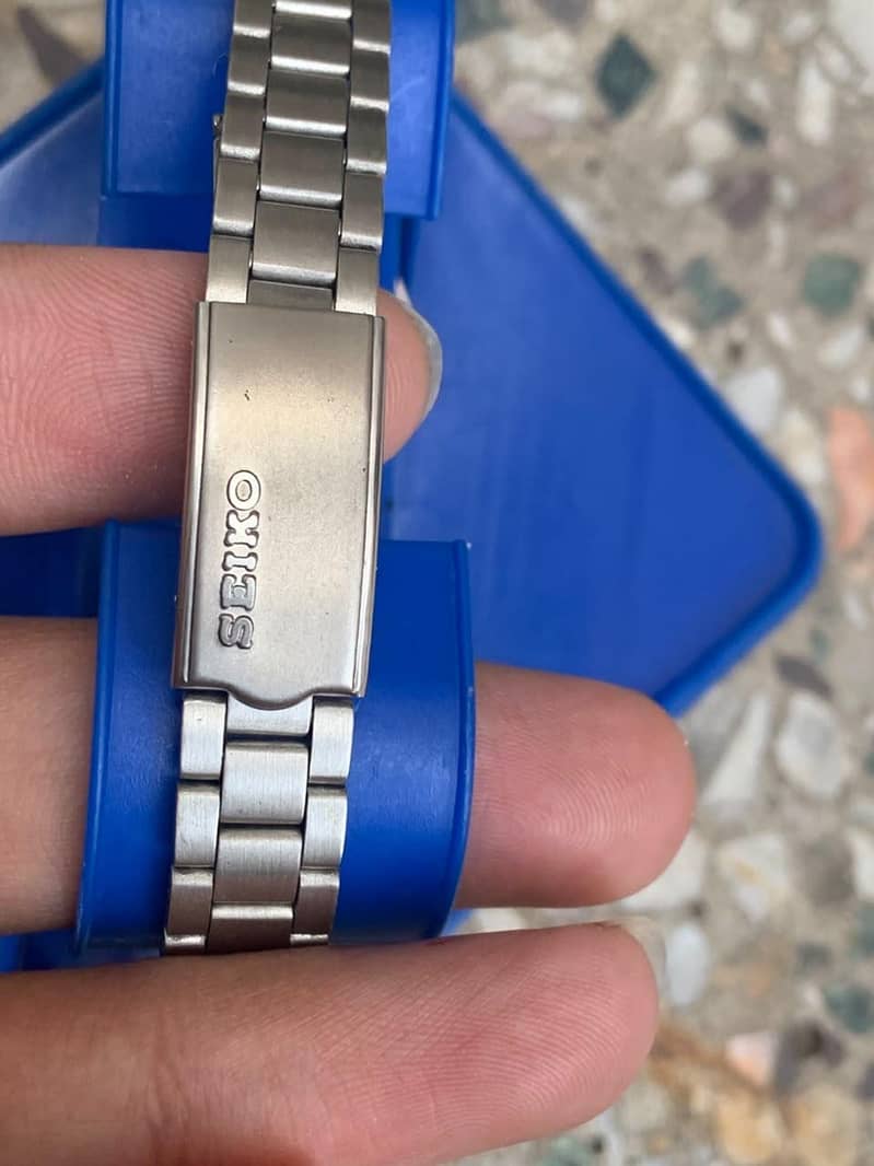 Seiko 14