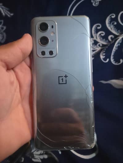 One Plus 9 Pro