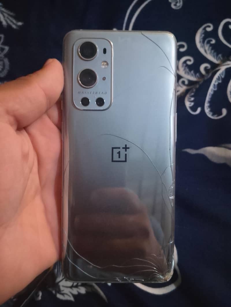 One Plus 9 Pro 1