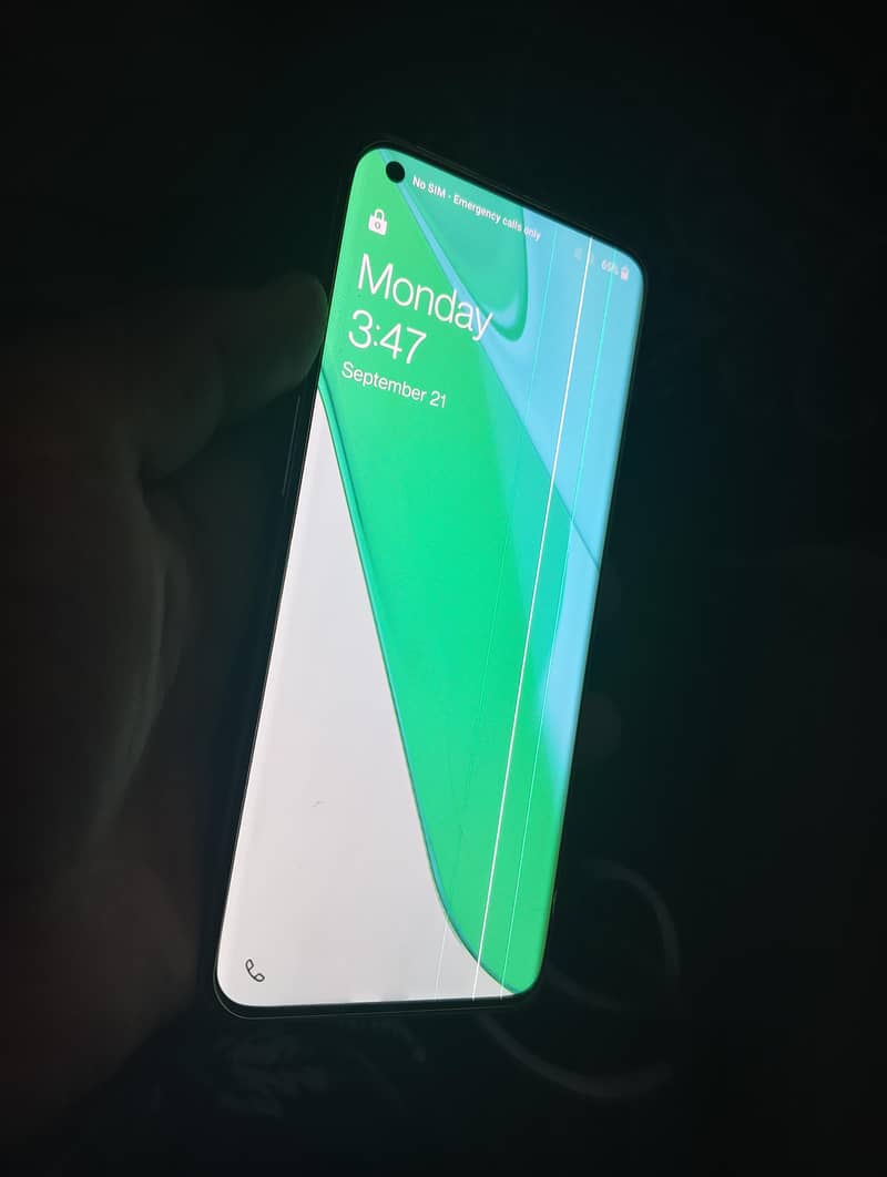 One Plus 9 Pro 4