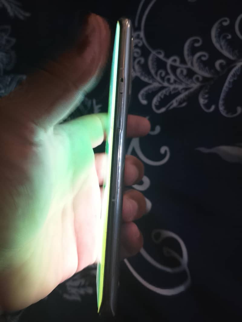 One Plus 9 Pro 5